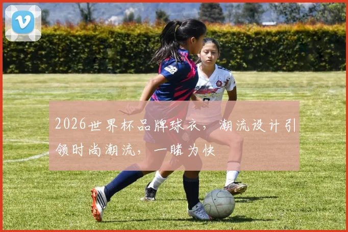 2026世界杯品牌球衣，潮流设计引领时尚潮流，一睹为快